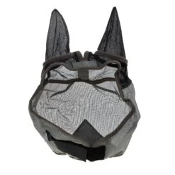 Biomane Products, Llc. Fly Mask -HORSE TACK Store BIOMANEFLY 05