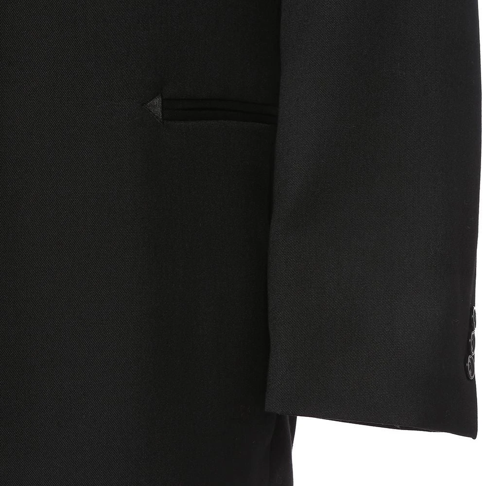 Circle S Men's Black Abilene Sport Coat 5 Circle S Men's Black Abilene Sport Coat - Image 3