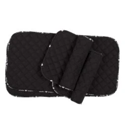 Classic Quilted Standing Wraps -HORSE TACK Store CEQSW154 3