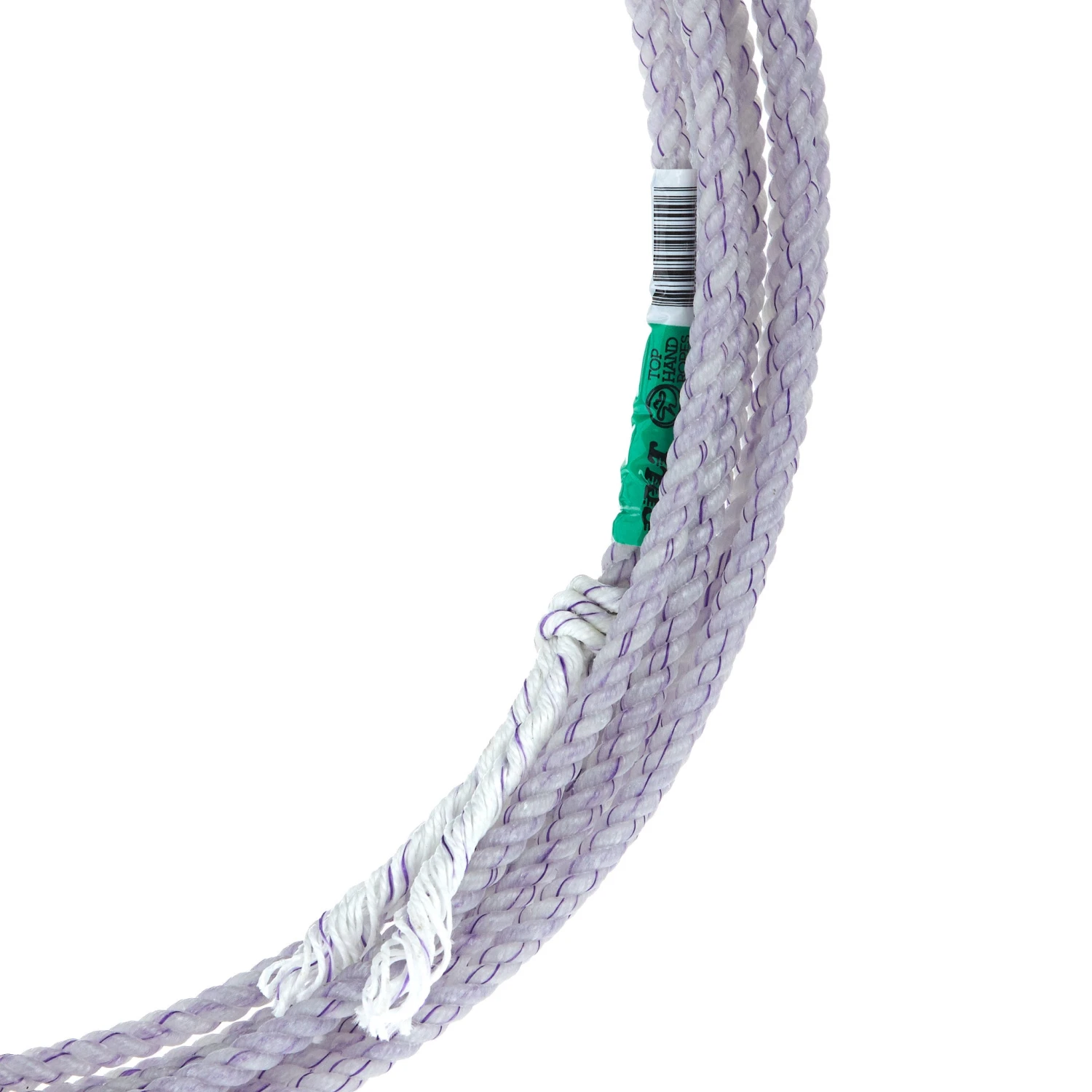 Top Hand Rope Company The Colt Kids Rope 5 Top Hand Rope Company The Colt Kids Rope - Image 3