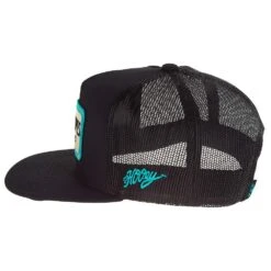 Hooey Men's Cactus Ropes Cap -HORSE TACK Store CR063 3