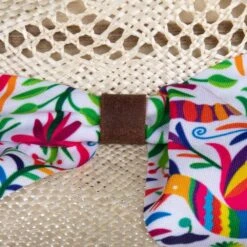 Charlie 1 Horse Spirit Animal 3 3/4in. Brim Straw Fashion Hat 9 Charlie 1 Horse Spirit Animal 3 3/4in. Brim Straw Fashion Hat -HORSE TACK Store CSSPAM 343681 3