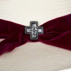 Charlie 1 Horse 10X Truth 3 1/2in. Brim Straw Fashion Hat -HORSE TACK Store CSTRTH 343481 3