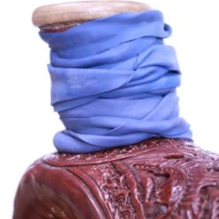 Ropesmart Blue Viper 12 Pack Bands -HORSE TACK Store DVBJUMBO 1