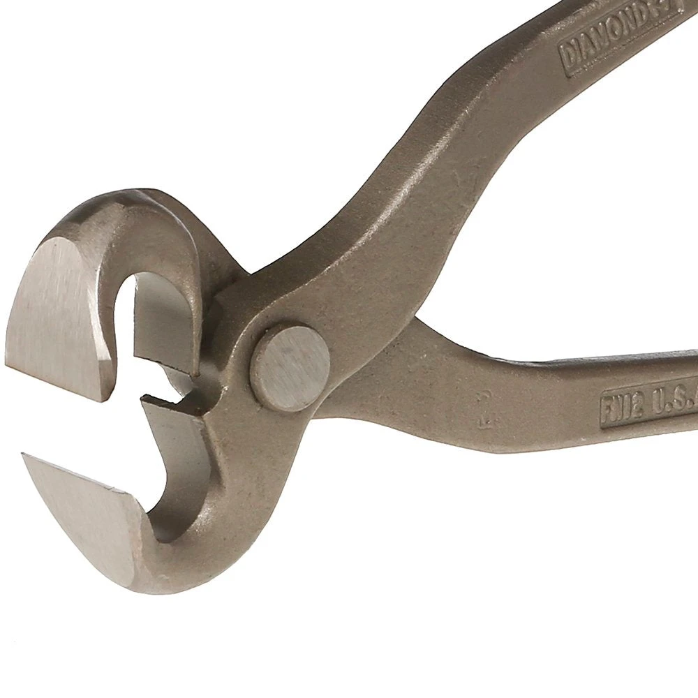 Diamond 12in. Farrier Nipper 4 Diamond 12in. Farrier Nipper - Image 2