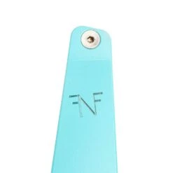 Fast N Forward Barrel Racing Forward Angled Stirrups -HORSE TACK Store FNFS BR turquoise 11