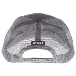 Bex Grey Steel Cap -HORSE TACK Store H0075GY 3