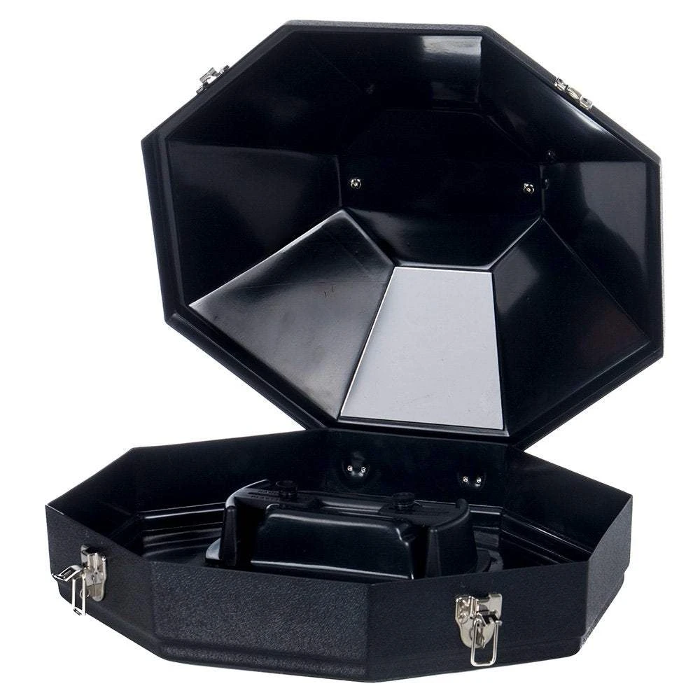 Martin Saddlery Leather Hat Can 4 Martin Saddlery Leather Hat Can - Image 2