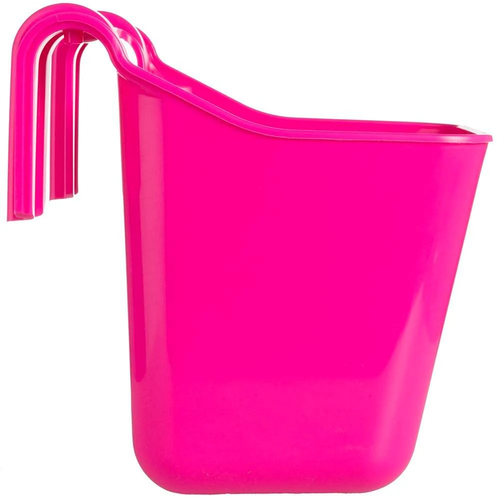 Hook Over Fence Feeder 12qt 4 Hook Over Fence Feeder 12qt - Image 2