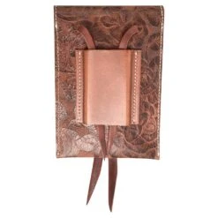 Martin Saddlery Floral Print Leather Smart Phone Holder 7 Martin Saddlery Floral Print Leather Smart Phone Holder -HORSE TACK Store IPHONEH6FP 20ALT 202 20copy