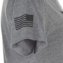 Modern Cowboy Gray Nutrition T-Shirt -HORSE TACK Store MCPN T3 2