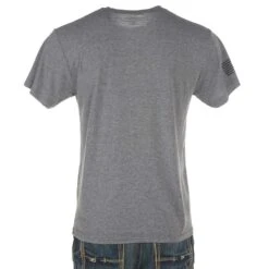 Modern Cowboy Gray Nutrition T-Shirt -HORSE TACK Store MCPN T3 3