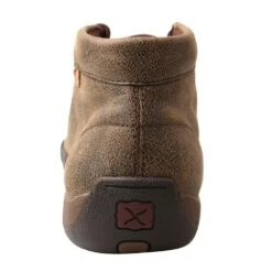 Twisted X Mens Caimin Print Driving Moc With Alloy Toe -HORSE TACK Store MDMAL02 3