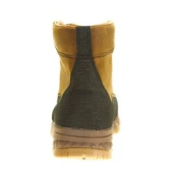 Twisted X Men's Rubberized Brown 6in. Distressed Saddle Lace Up Soft Toe Work Boot 10 Twisted X Men's Rubberized Brown 6in. Distressed Saddle Lace Up Soft Toe Work Boot -HORSE TACK Store MXCA001 3