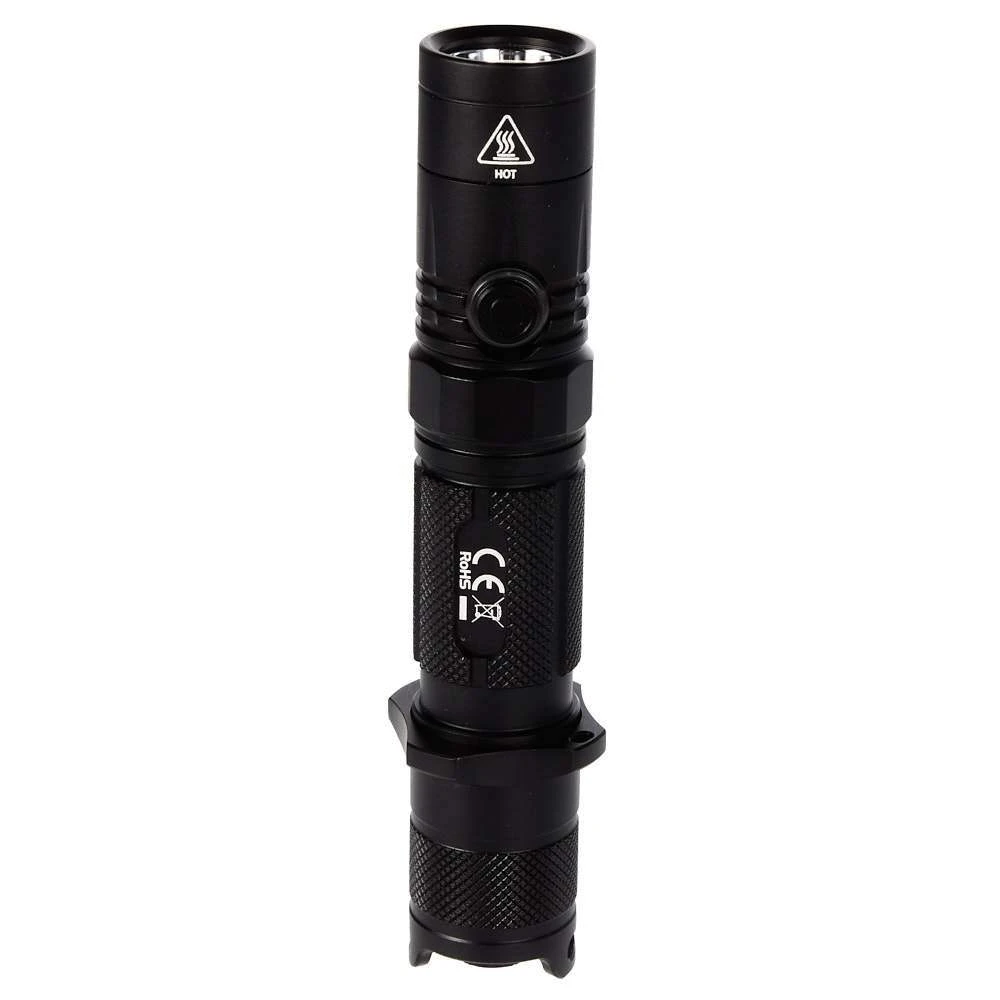 Blue Ridge Knives Ultra Compact Tactical Light NCP12GTS 4 Blue Ridge Knives Ultra Compact Tactical Light NCP12GTS - Image 2