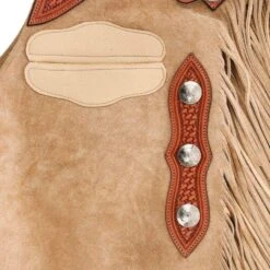 NRS Parchment Chink -HORSE TACK Store NRS BWCPARCH 2 ea29f09e f9bf 4dc5 8be1 a05758066d36