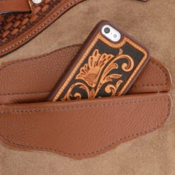 NRS Whiskey Day Worker Chinks 9 NRS Whiskey Day Worker Chinks -HORSE TACK Store NRS BWCWHISK 51