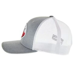 NRS Flag Oval Patch Cap -HORSE TACK Store NRS CAP 021 03