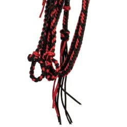 NRS Premium Braided Jerkline Set 14 NRS Premium Braided Jerkline Set -HORSE TACK Store NRS JLSET 3