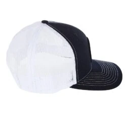 NRS Ranch Navy/White Rider Cap -HORSE TACK Store NRSC 0321 17 5