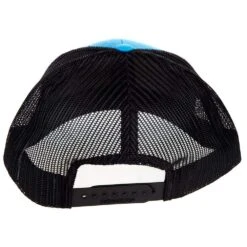 NRS Ranch Cyan And Black Cap -HORSE TACK Store NRSC 0921 119 4