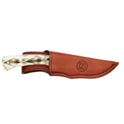 Western Fashion Circle SH Snake Skin Pattern Fixed Blade W/Sheath OK318 7 Western Fashion Circle SH Snake Skin Pattern Fixed Blade W/Sheath OK318 -HORSE TACK Store OK318 3