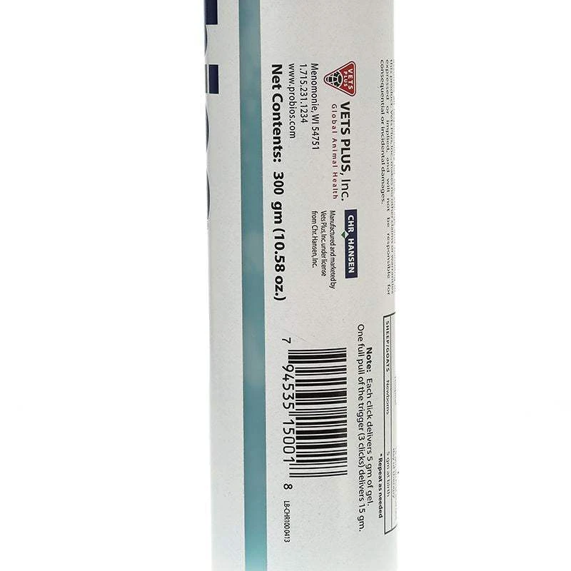 Probios Gel Gun Applicator 6 Probios Gel Gun Applicator - Image 4