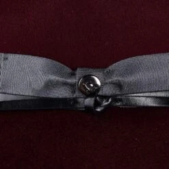 Peter Grimm Burgundy Byron Bay Wool Hat -HORSE TACK Store PGR9363 BUR SM 5