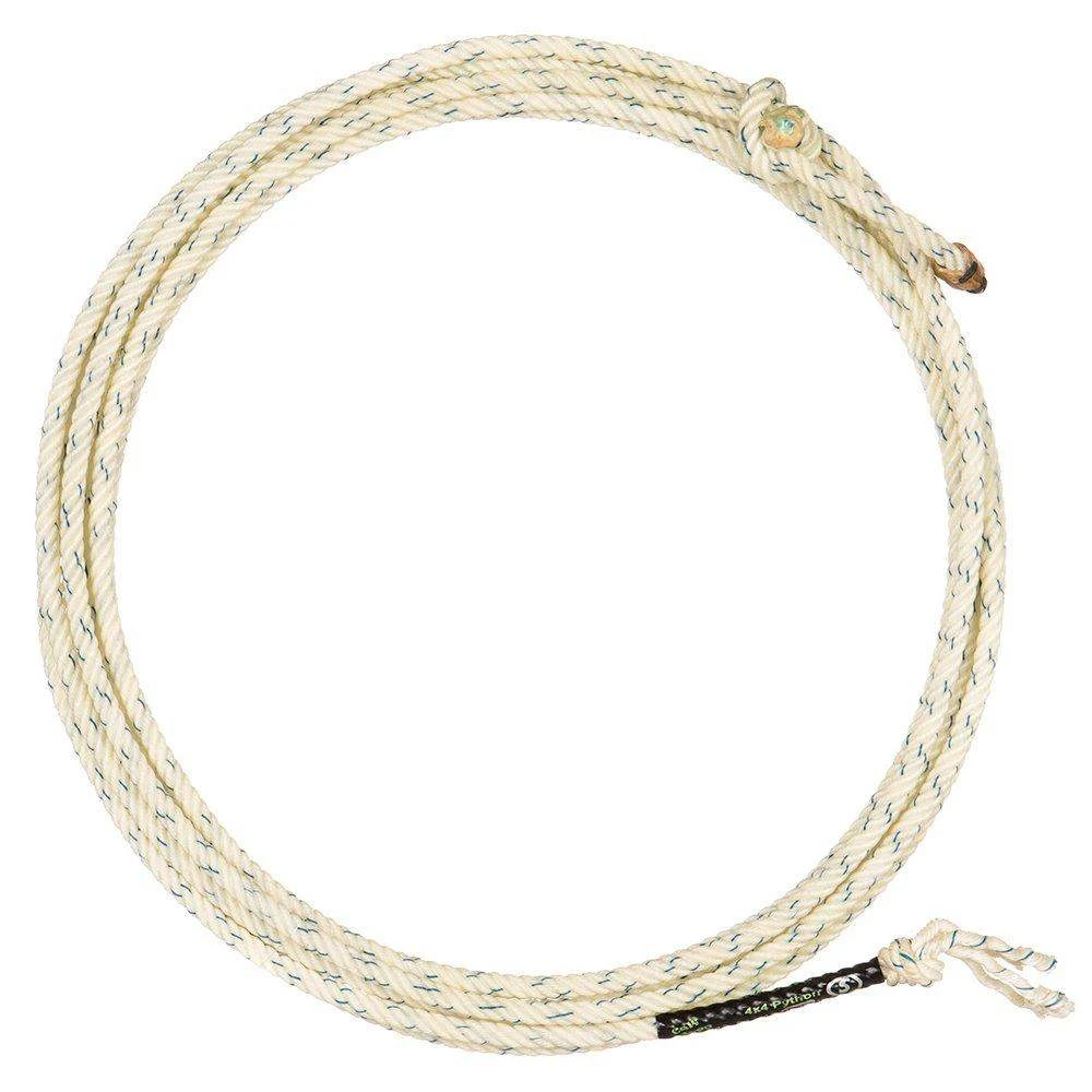 Willard Rope Company Python 4x4 Calf Rope 5 Willard Rope Company Python 4x4 Calf Rope - Image 3