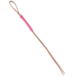 Martin Saddlery Harness Hand Quirt With Lace Accents 8 Martin Saddlery Harness Hand Quirt With Lace Accents -HORSE TACK Store QUIRT fromShopify 1
