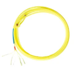 Republic Ropes Rad Core 4 Strand Heel Rope -HORSE TACK Store RADHL fromShopify 2