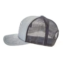 Red Dirt Hat Co Rios Of Mercedes Patch Cap -HORSE TACK Store RDHC 198 3