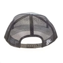 Red Dirt Hat Co Rios Of Mercedes Patch Cap -HORSE TACK Store RDHC 198 4