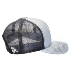 Red Dirt Hat Co Rios Of Mercedes Patch Cap -HORSE TACK Store RDHC 198 5