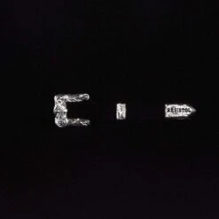 Resistol 20X Black Gold 4 /4in. Brim Open Crown Felt Cowboy Hat -HORSE TACK Store RFBKGD 16427767 02