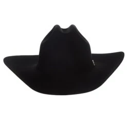 Resistol 20X Black Gold Precreased 4 1/4in. Brim Felt Cowboy Hat -HORSE TACK Store RFBKGD 72427771 03