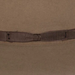 Rodeo King Pecan Tracker Brown Band 4in. Brim Fashion Hat -HORSE TACK Store RK410 SAM 3