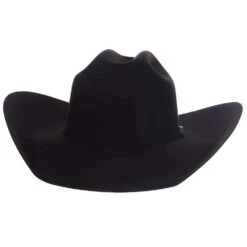 Rodeo King 60X Black Cherry 4 1/2in. Brim Felt Cowboy Hat -HORSE TACK Store RK462 4