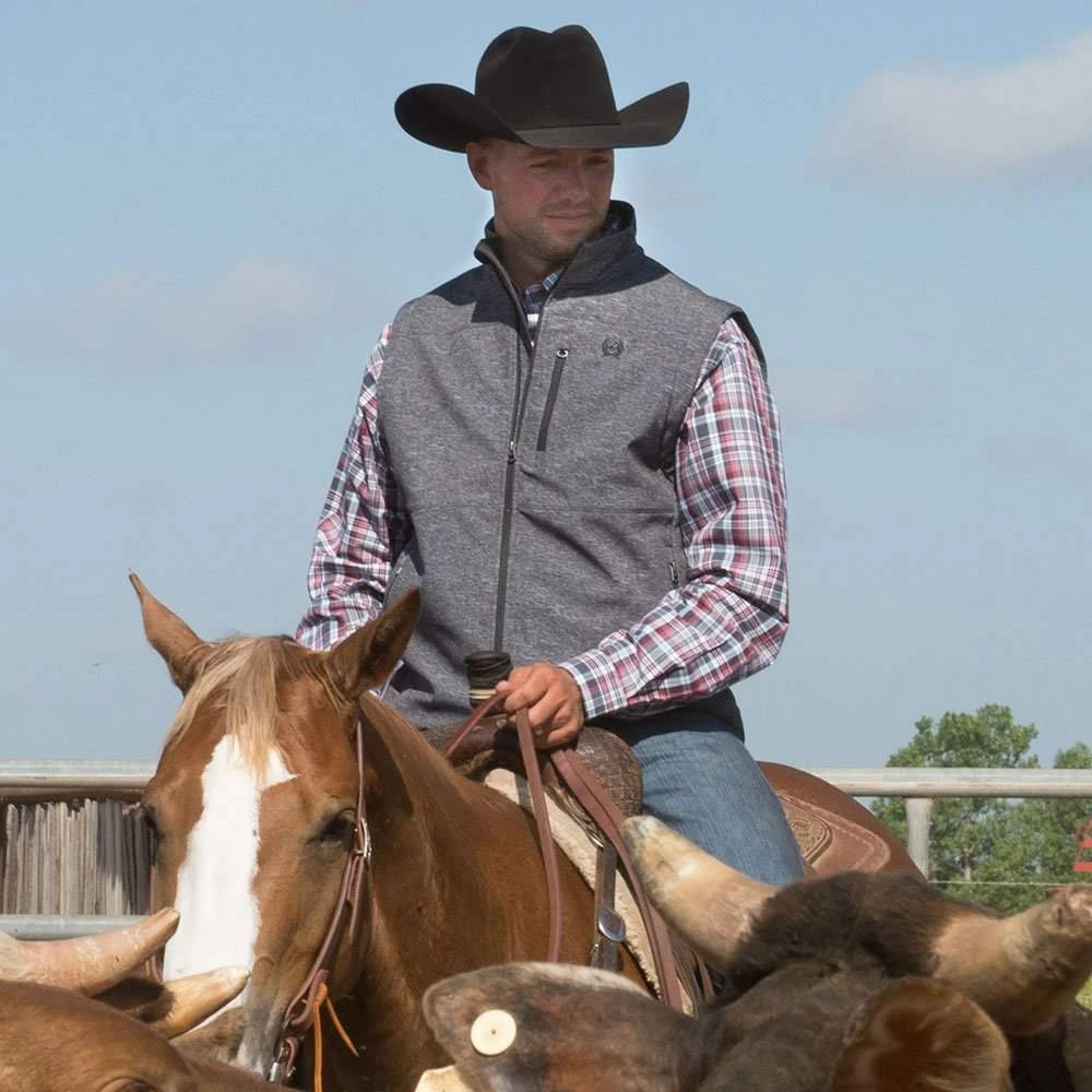 Rodeo King Rodeo King 30X Black Hat 4 1/4in. Brim 4 Rodeo King Rodeo King 30X Black Hat 4 1/4in. Brim - Image 2