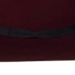 Rodeo King 7X Merlot 4 1/2in. Brim 9 Rodeo King 7X Merlot 4 1/2in. Brim -HORSE TACK Store RK495 1
