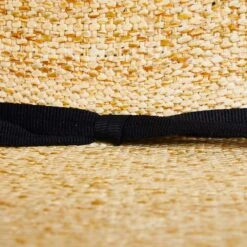 Rodeo King Bangora HD Burlap Open Crown 4 1/2in. Brim Cowboy Hat -HORSE TACK Store RK702 21