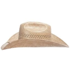 Rodeo King Austin Open Crown 4 1/4in. Cowboy Hat 7 Rodeo King Austin Open Crown 4 1/4in. Cowboy Hat -HORSE TACK Store RK703 3