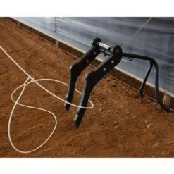 NRS Criss Cross And Wheels Roping Sled (dummy Not Included) 10 NRS Criss Cross And Wheels Roping Sled (dummy Not Included) -HORSE TACK Store RR 5 4