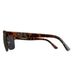 Bex Free Byrd Tortoise/Brown Sunglasses -HORSE TACK Store S26TBG 2