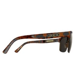Bex Free Byrd Tortoise/Brown Sunglasses -HORSE TACK Store S26TBG 4