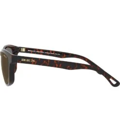 Bex Griz Tortoise And Brown Sunglasses -HORSE TACK Store S46TB 3