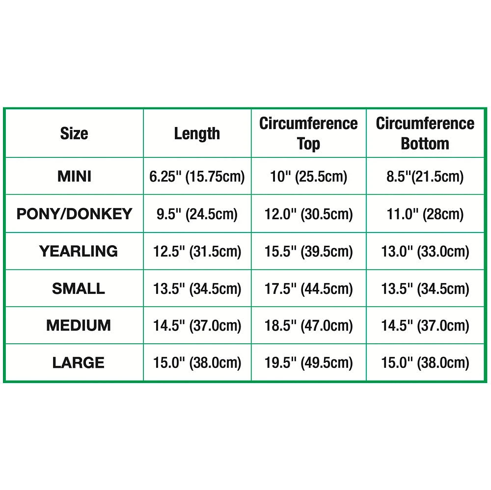 Shoofly Leggins Pony/Donkey Orange 4 Shoofly Leggins Pony/Donkey Orange - Image 2