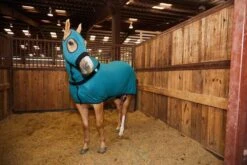 Beautiful Tails TAILS SLINKY SL2E -HORSE TACK Store SL2E 3