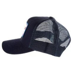Men's Sendero Yee Haw Mesh Back Cap -HORSE TACK Store SPC1102 08 02 3
