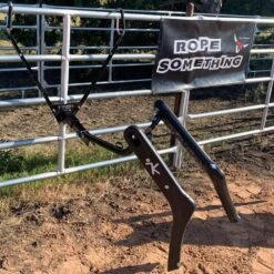 7K Roping Something Trifecta Heeling Dummy -HORSE TACK Store SS TRIHL 05